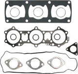 Cometic Pol Xlt600 95-00 66Mm Top End Gasket Set C2035