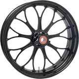 Performance Machine (Pm) Wheel - Revolution - Front - Dual Disc/Without Abs - Black Ops - 21X3.5 1202-7106R-Rvnajap-B Performance Machine (Pm) Wheel - Revolution - Front - Dual Disc/Without Abs - Black Ops - 21X3.5 1202-7106R-Rvnajap-B