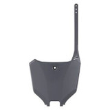 Polisport Polisport Number Plate Nardo Grey