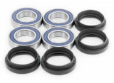Epi Performance Performance Wheel Bearing Kit WE301185