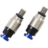 Tmv Fork Air Bleeder - Blue 177120Bu