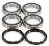 Epi Performance Performance Wheel Bearing Kit WE301036