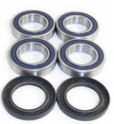 Epi Performance Performance Wheel Bearing Kit WE301432
