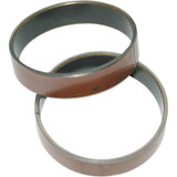 Kyb Fork Slide Metal Set - 48 Mm 110044800102 Kyb Fork Slide Metal Set - 48 Mm 110044800102