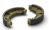 Epi Performance Epi Performance Brake Pad/Shoe
