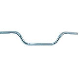 Emgo Handle Bar 1" Low Western 07-12555