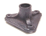 Bronco 3 Bolt Cast Atv Hub Honda