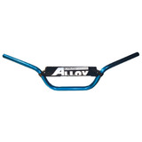Emgo Aluminum Dirtbike Handlebar Blue Suzuki Rm