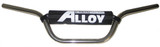 Emgo Aluminum Dirtbike Handlebar Gray Metal Kawasaki Kx