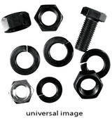 Yuasa 12Mm Nut And Bolt Battery Set
