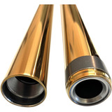 Pro-One Perf.Mfg. 105020G Tube Fork 39Mm 24.25 Gld
