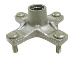 Bronco 4-Bolt Cast Atv Hub Honda
