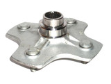 Bronco 4-Bolt Forged Atv Hub Rear Left Honda AT-06316