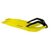 C&A Pro Xt Snocross Racing Ski Yellow 77170332