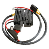 Rick'S Rick'S Electric Hot Shot Rectifier Regulator