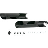 Ufo Kt04002-001 Covers Fork 08 Ktm Blk