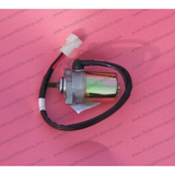 Rick's Starter Motor Polaris 61-509
