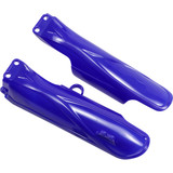 Ufo Ya04874-089 Fork Covers Yz85 Blue