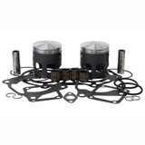 Vertex Top End Piston Kit Part No. VTK23607050