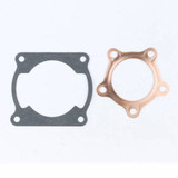 Cometic Top End Kit 57Mm Bore-Kawasaki C7130