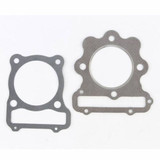 Cometic Top End Kit 74Mm Bore-Honda C7145