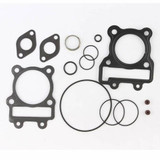 Cometic Top End Kit 55Mm Bore-Kawasaki C7939-EST