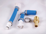 Atlantis Flush Kit '94-'04 Polaris Quick Snap A6010