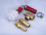 Atlantis Flush Kit Zxi & Stx Kawasaki