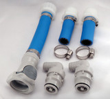 Atlantis Flush Kit '98-'99 Seadoo