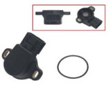 Spi Spi Throttle Position Sensor