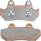 Vesrah Sintered Metal Brake Pads Vd-123/4Jl VD-123/4JL