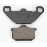 Vesrah Semi-Metallic Brake Pads Vd-420 VD-420