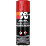 K & N 99-0516 Air Fil Oil 12Oz.