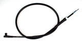 Motion Pro Cable Black Vinyl Speedo 02-0111
