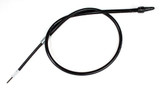 Motion Pro Cable Black Vinyl Speedo 03-0021