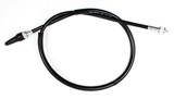 Motion Pro Cable Black Vinyl Speedo 03-0047