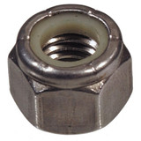 Tie Down Eng Nut (Nyloc) 7/16"