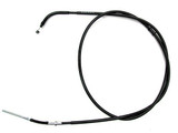Motion Pro Cable Black Vinyl Rear Hand Brake 04-0312