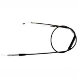 Motion Pro Cable Black Vinyl Throttle 01-0826