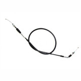 Motion Pro Cable Black Vinyl Throttle - Special Application 01-1059