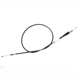 Motion Pro Cable Black Vinyl Throttle - Special Application 01-1176