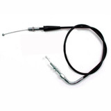 Motion Pro Cable Black Vinyl Throttle 01-0467