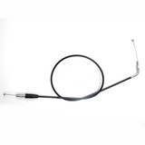 Motion Pro Cable Black Vinyl Throttle - Special Application 01-1153