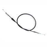 Motion Pro Cable Black Vinyl Throttle - Special Application 01-1163