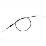 Motion Pro Cable Black Vinyl Throttle - Special Application 01-1154