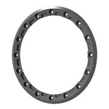 Bullite Bullite Beadlock Ring 15" Black