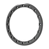 Bullite Bullite Beadlock Ring 14" Black
