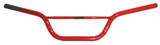 Emgo Atv Handlebar / Red / Honda