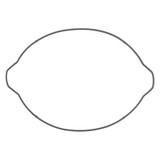 Namura Dirtbike Case Gasket NX-70060CG3