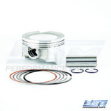 Wsm Kawasaki 15F .50 Complete Piston Kit